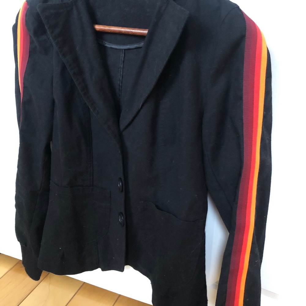 Vintage H&M jacket !